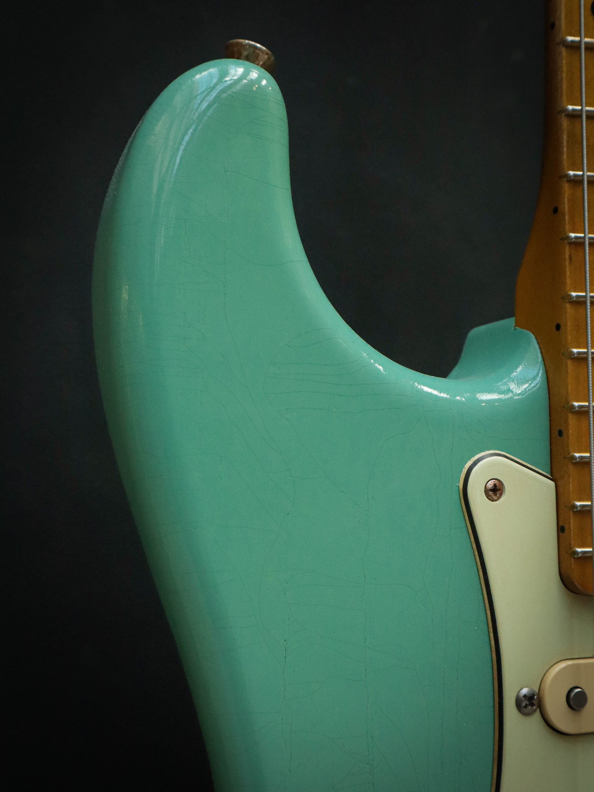 Kauffmann '56 S Sea Foam Green - Afbeelding 9