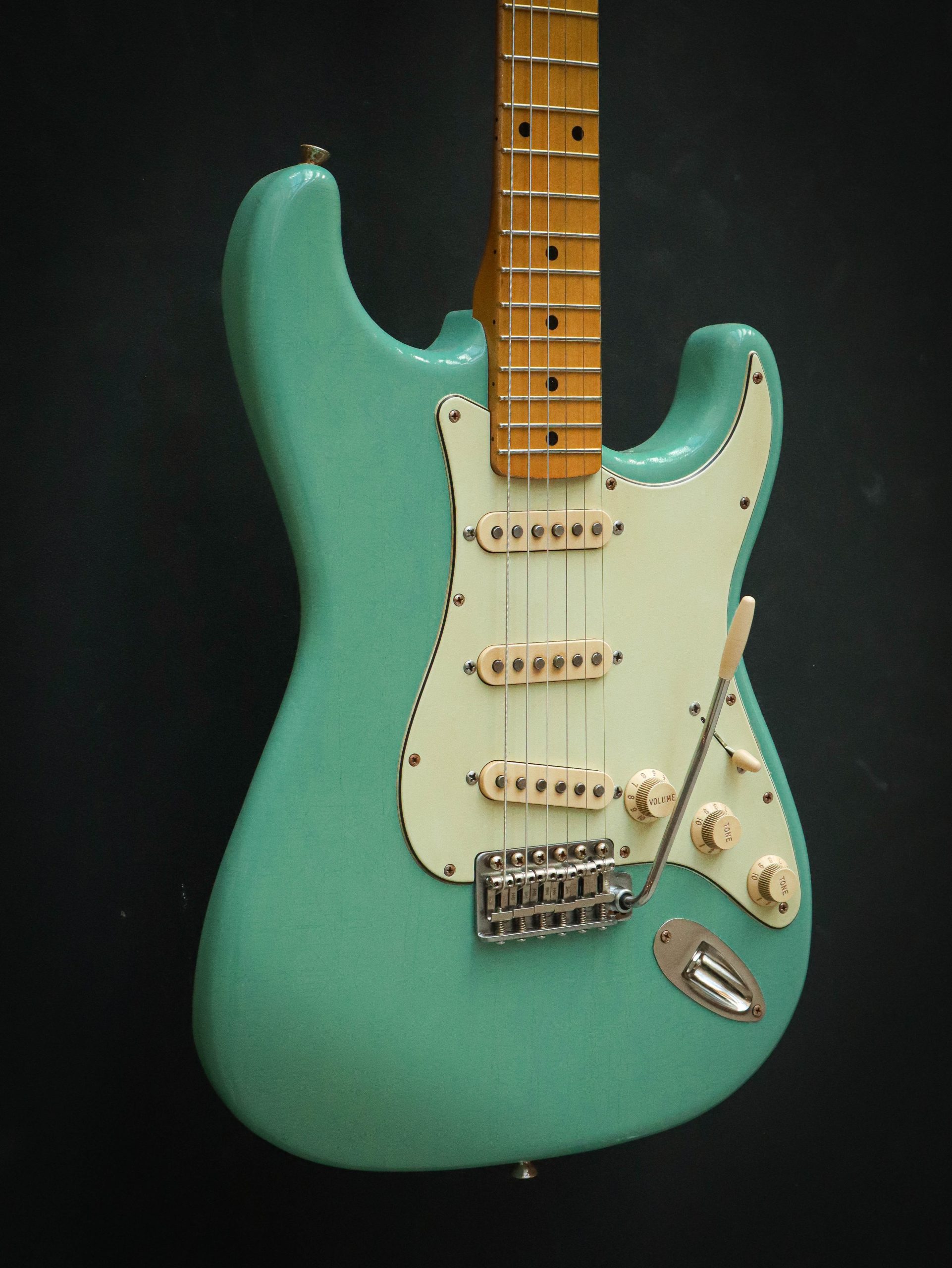 Kauffmann '56 S Sea Foam Green - Afbeelding 4