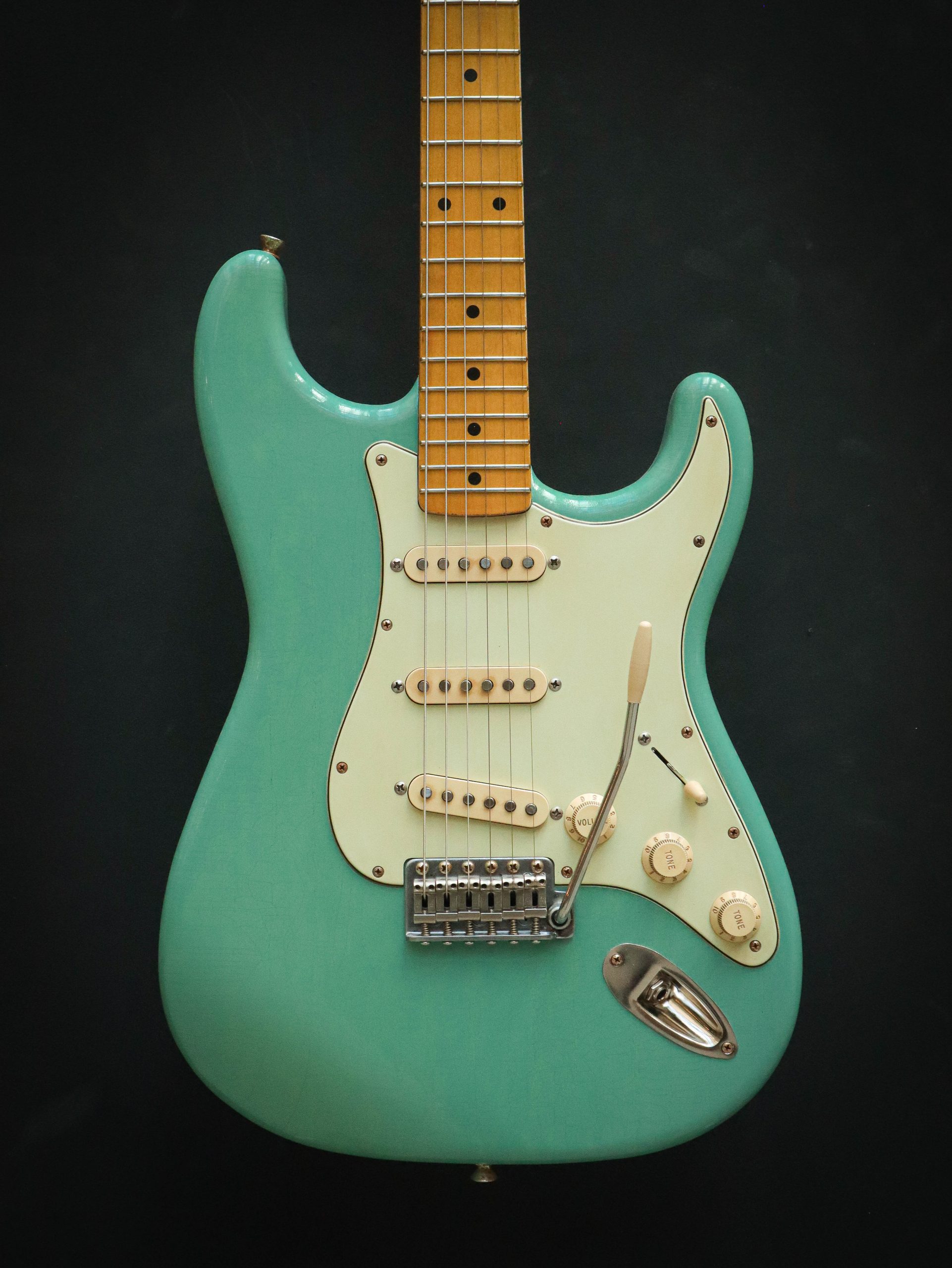 Kauffmann '56 S Sea Foam Green - Afbeelding 3
