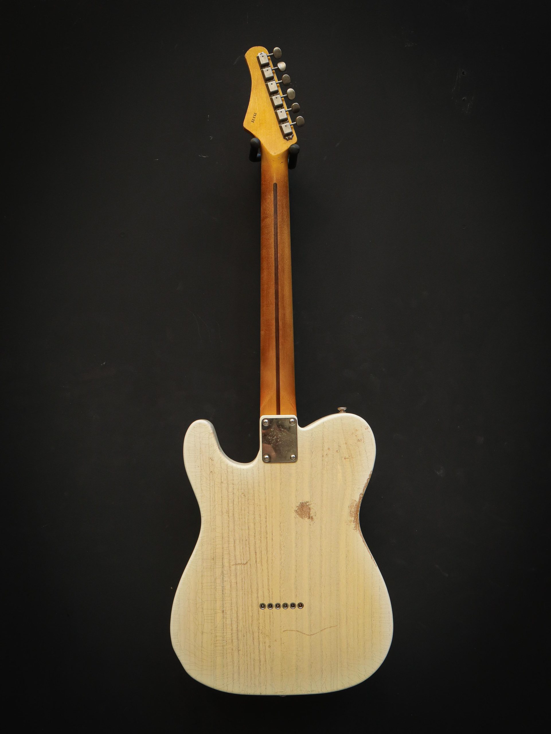 Kauffmann '56 T Vintage Blonde - Afbeelding 12