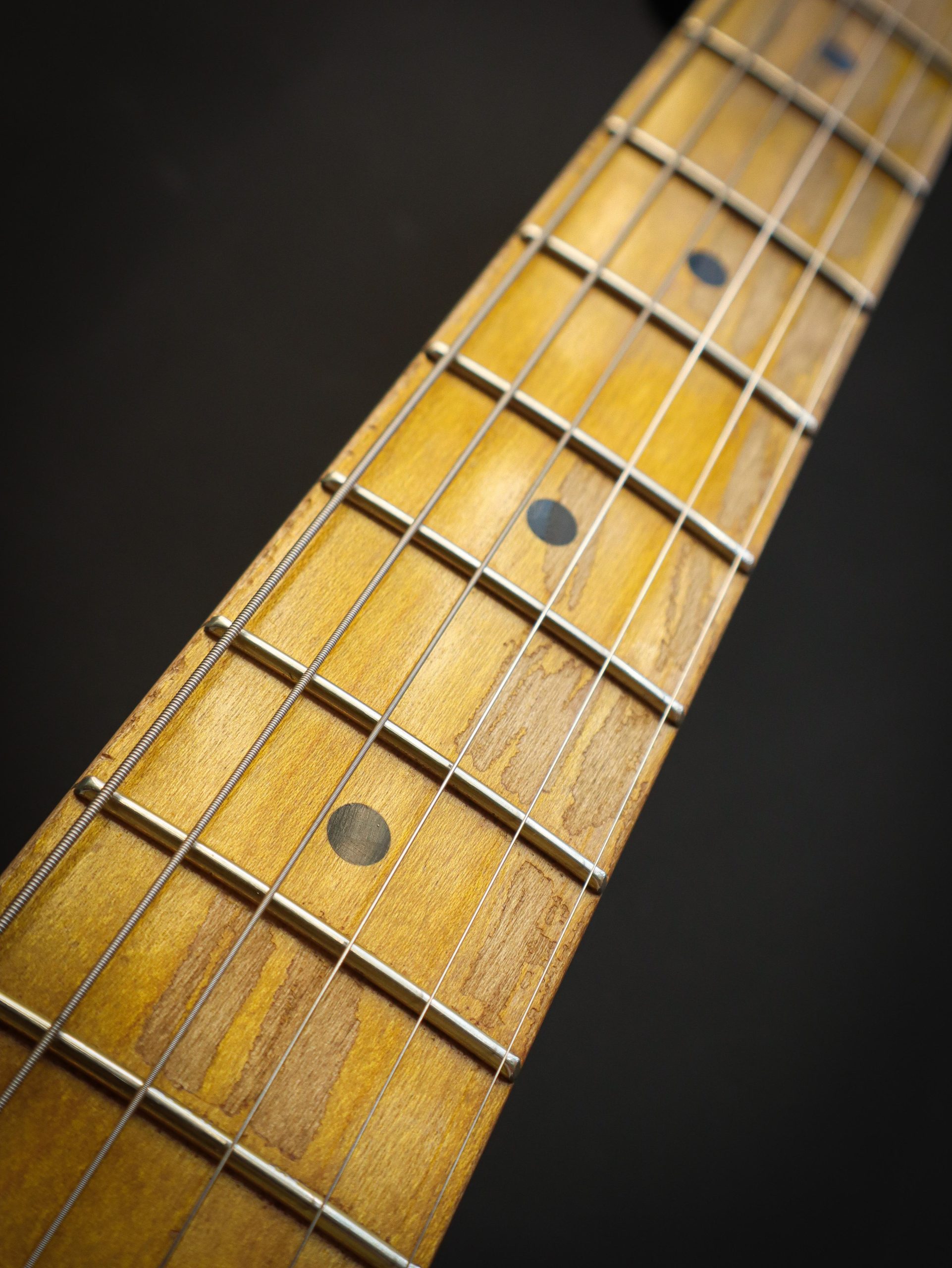 Kauffmann '56 T Vintage Blonde - Afbeelding 9