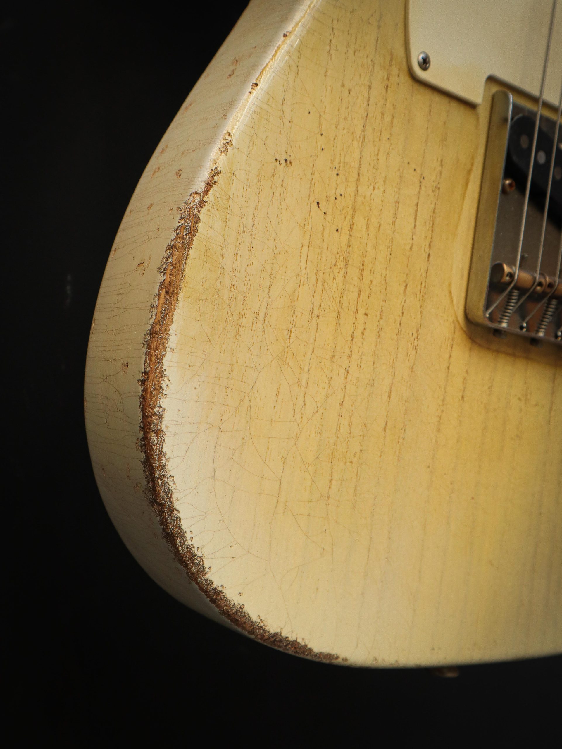 Kauffmann '56 T Vintage Blonde - Afbeelding 6