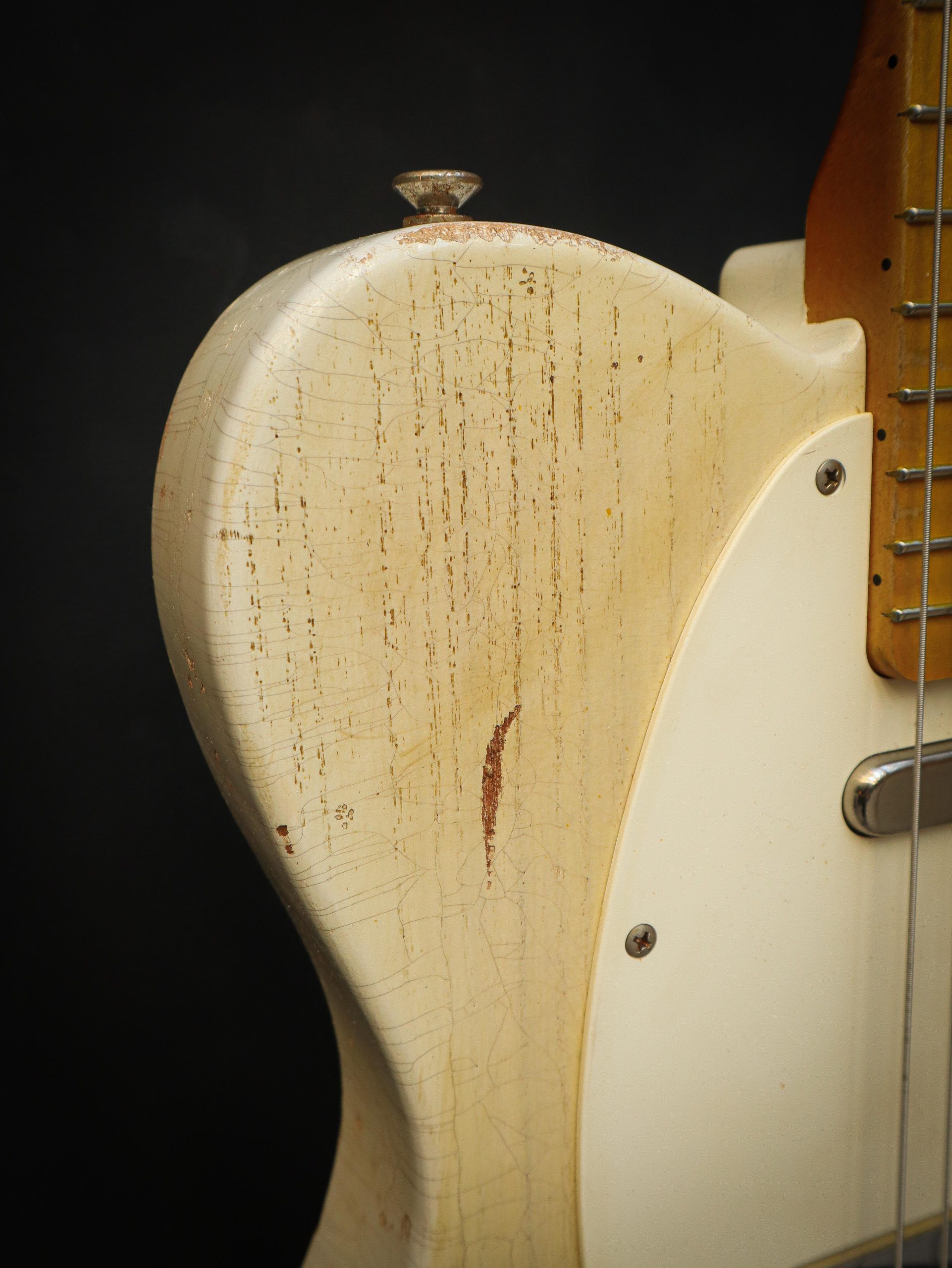 Kauffmann '56 T Vintage Blonde - Afbeelding 5