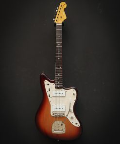 Alternative view of Kauffmann '63 JM Chocolate Sunburst Pre-Owned
