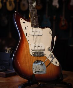 Kauffmann '63 JM Chocolate Sunburst Pre-Owned