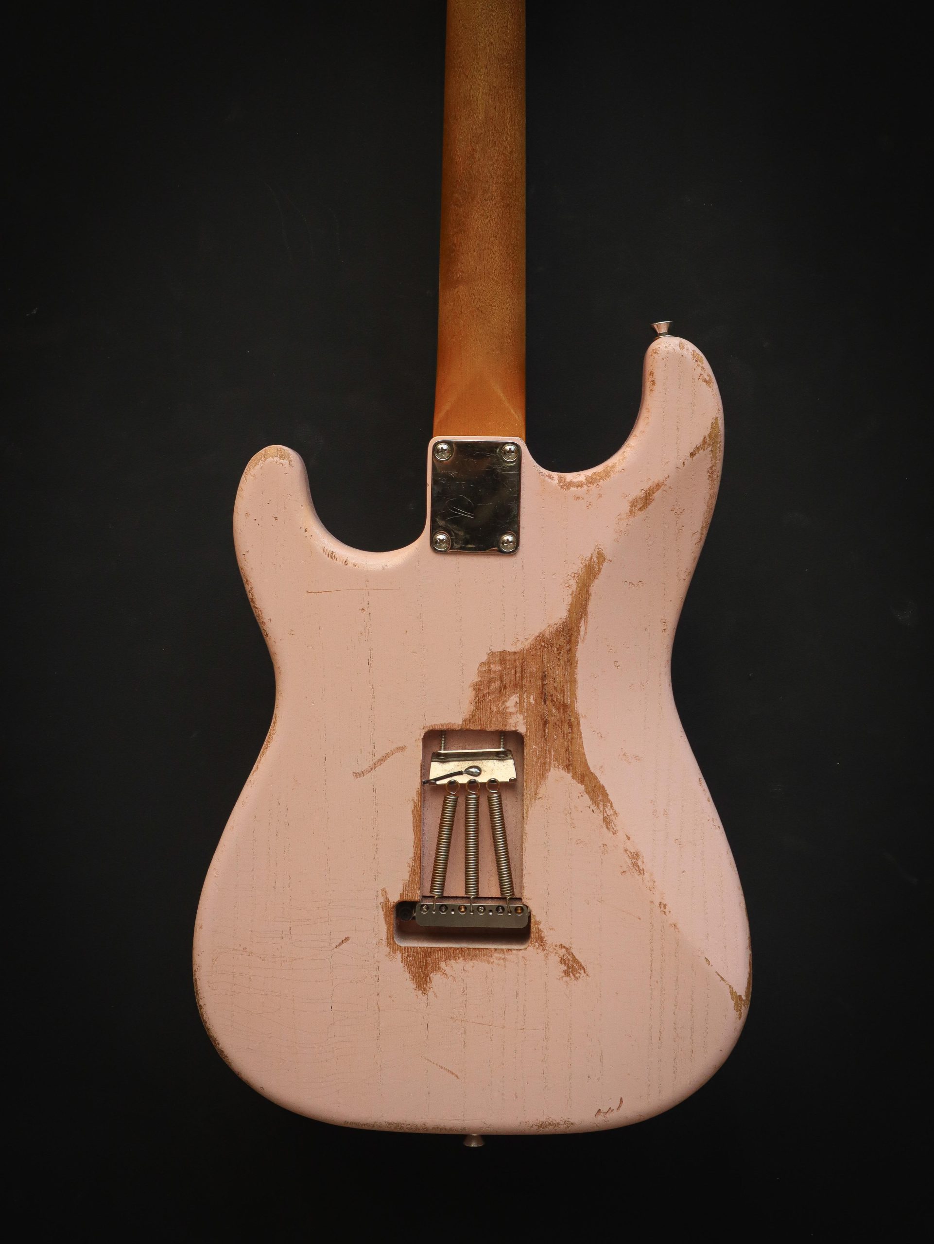 Kauffmann '63 S Shell Pink - Afbeelding 14