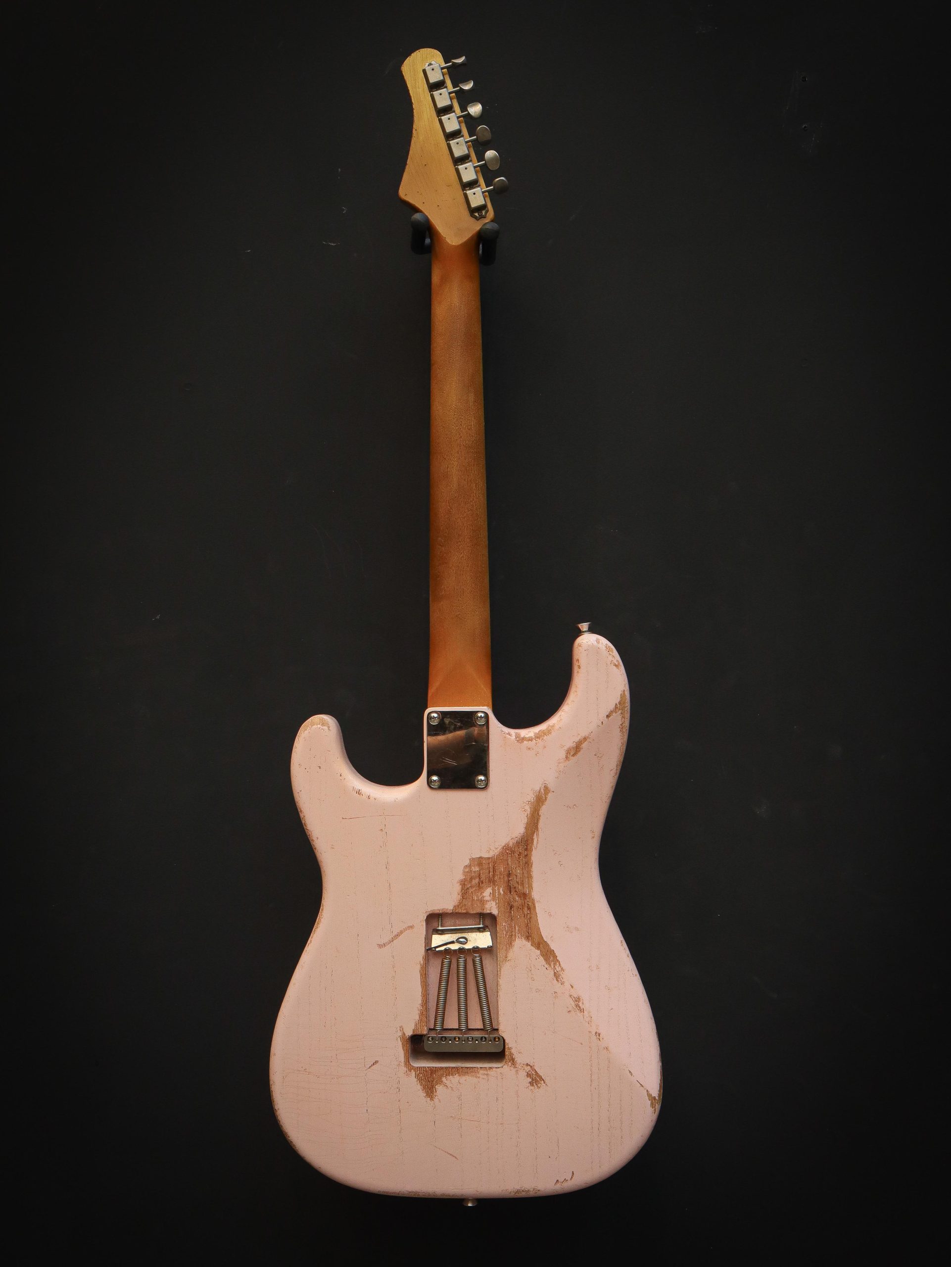 Kauffmann '63 S Shell Pink - Afbeelding 13