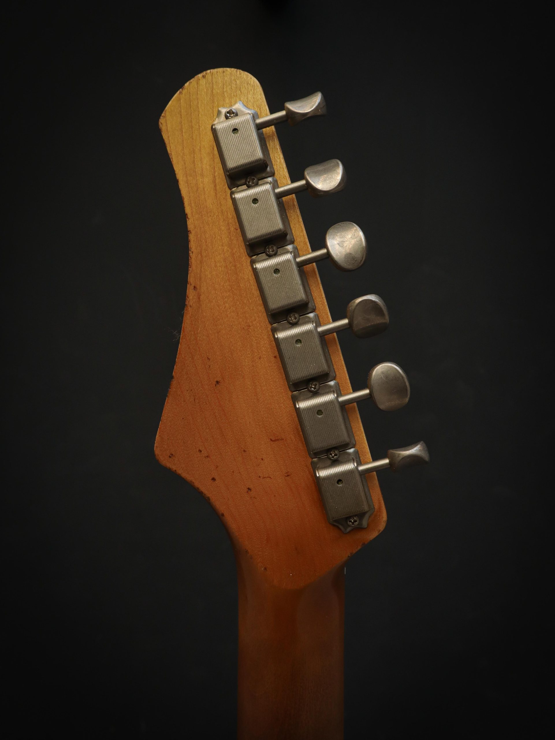 Kauffmann '63 S Shell Pink - Afbeelding 11