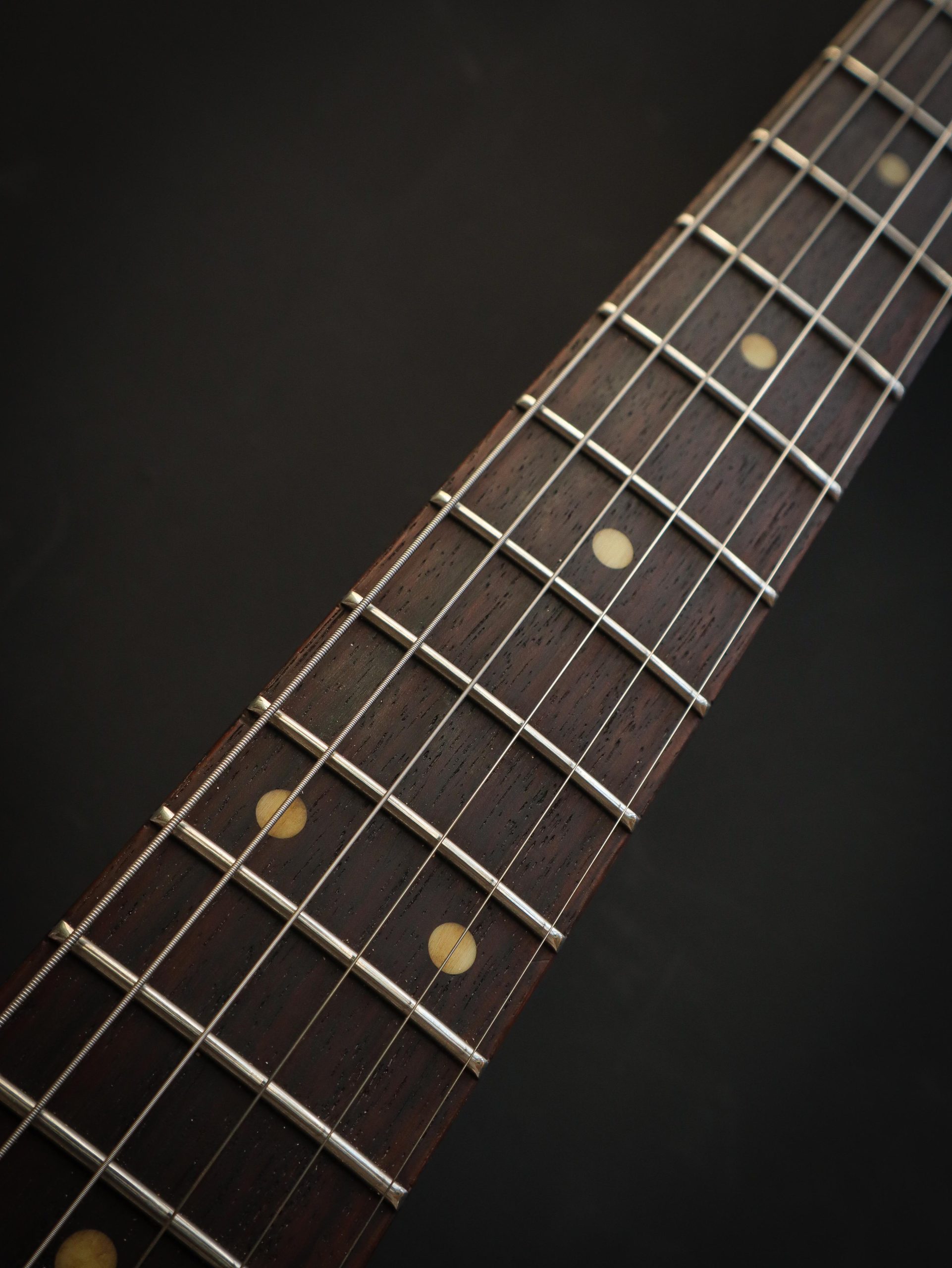 Kauffmann '63 S Shell Pink - Afbeelding 10