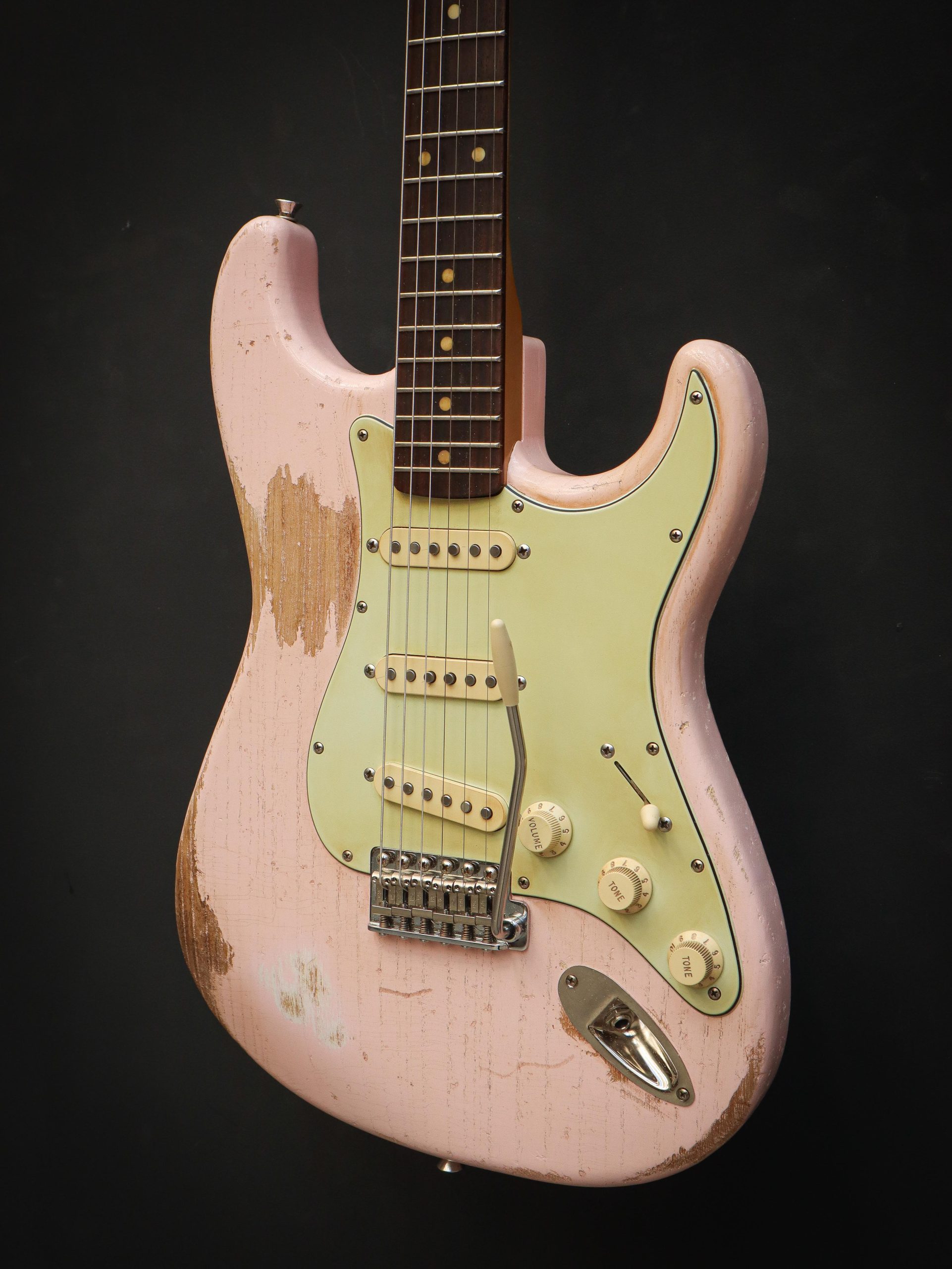Kauffmann '63 S Shell Pink - Afbeelding 8