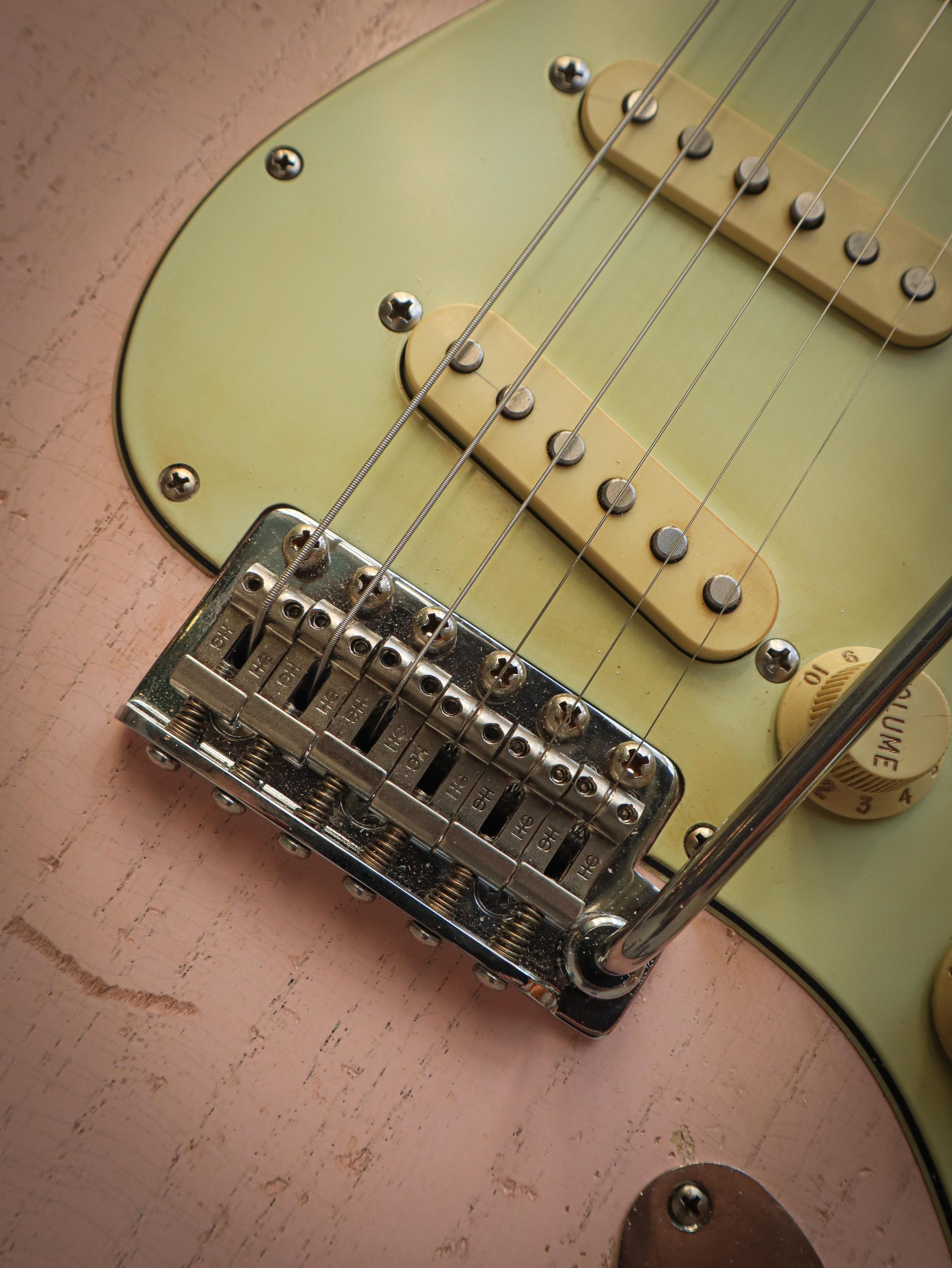 Kauffmann '63 S Shell Pink - Afbeelding 12