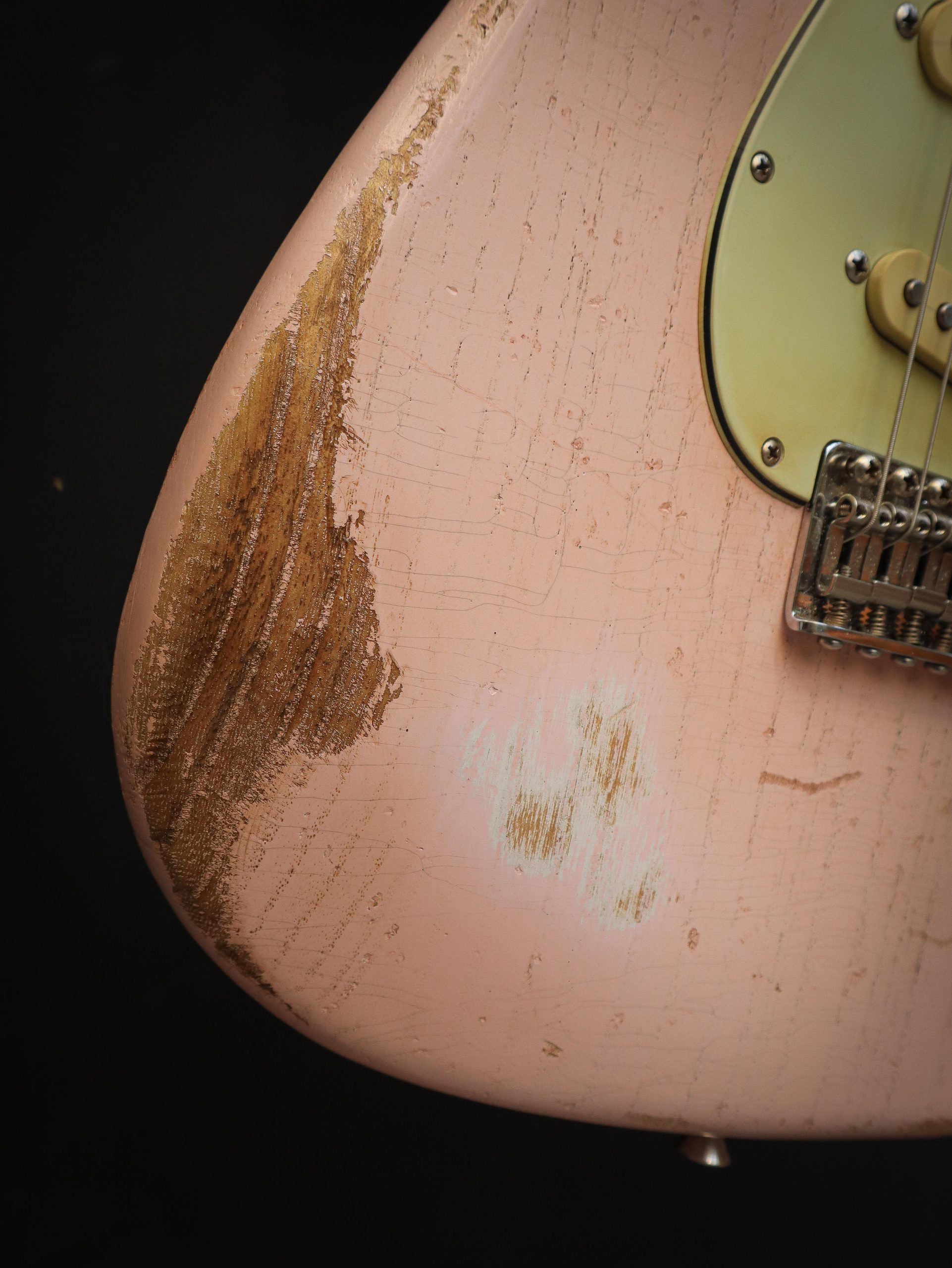 Kauffmann '63 S Shell Pink - Afbeelding 7