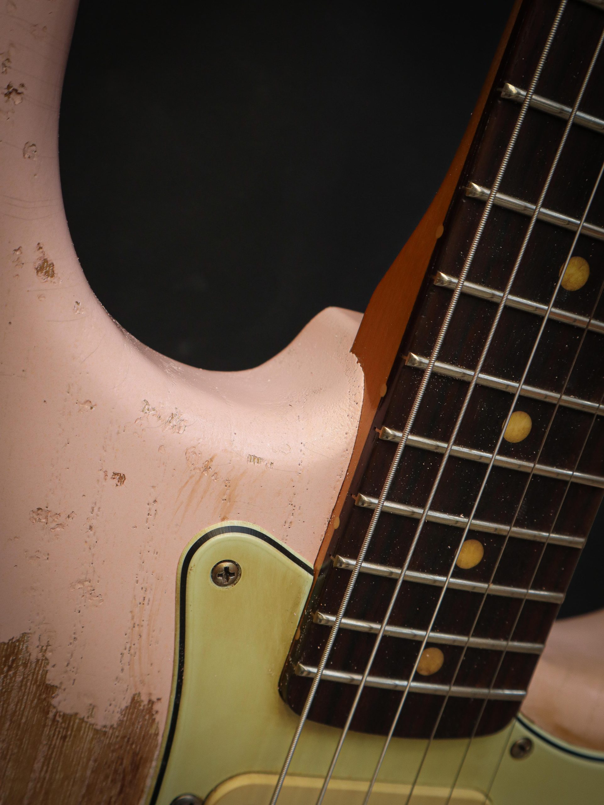 Kauffmann '63 S Shell Pink - Afbeelding 6