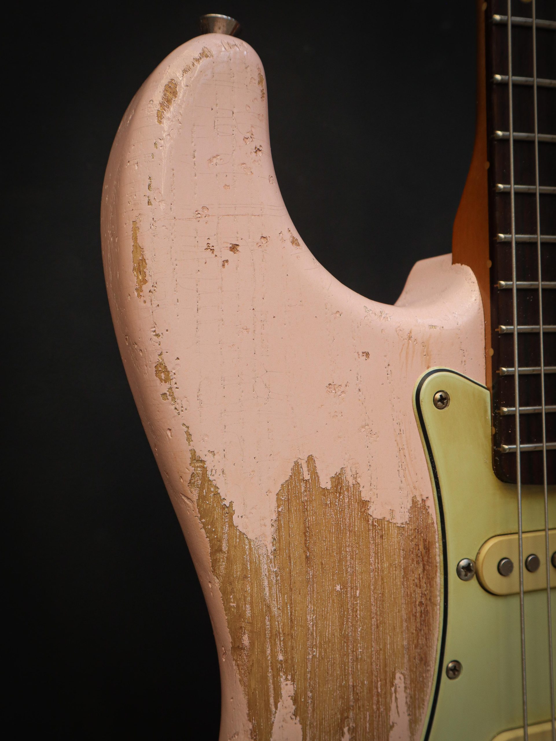 Kauffmann '63 S Shell Pink - Afbeelding 5