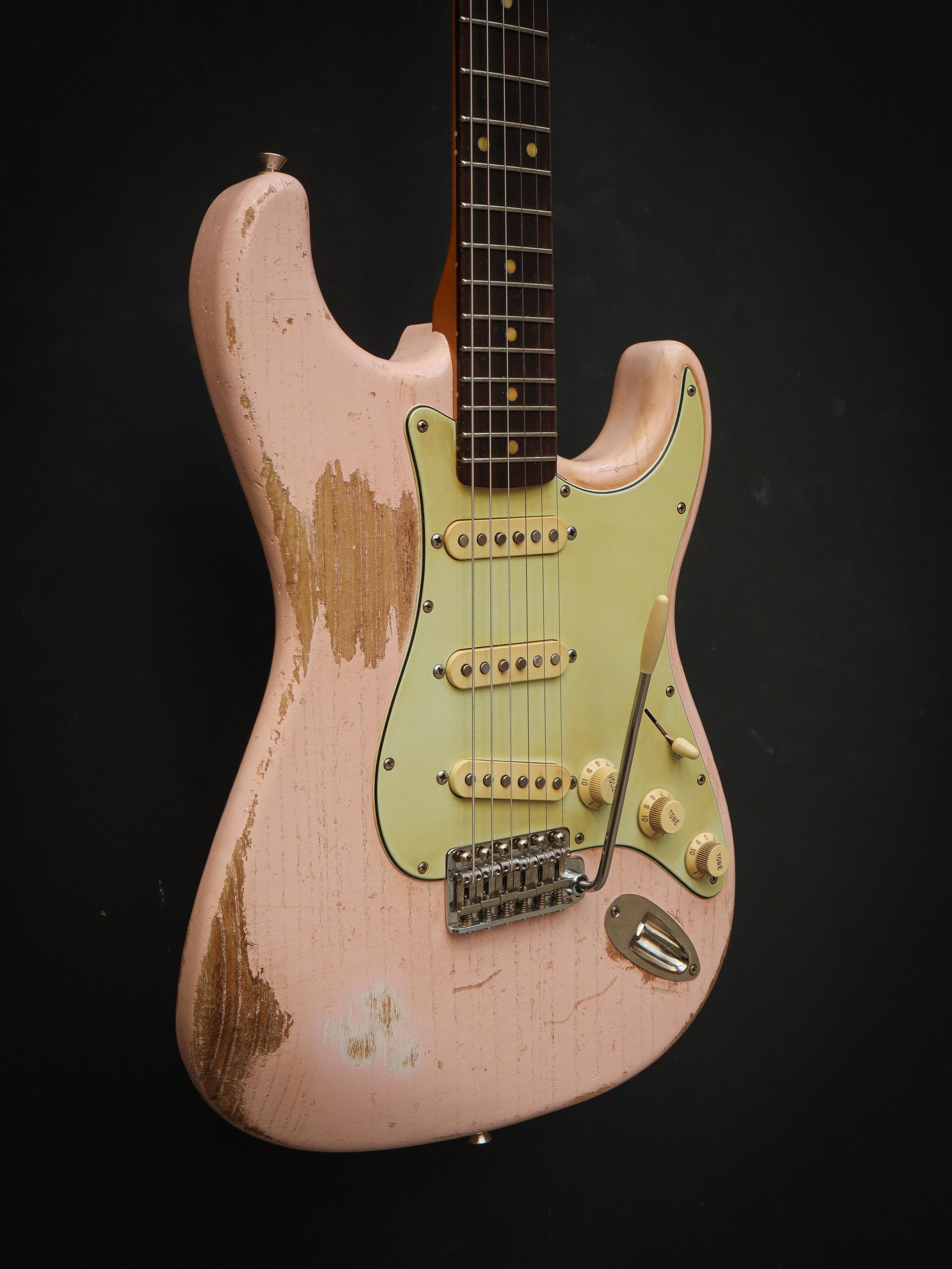 Kauffmann '63 S Shell Pink - Afbeelding 4