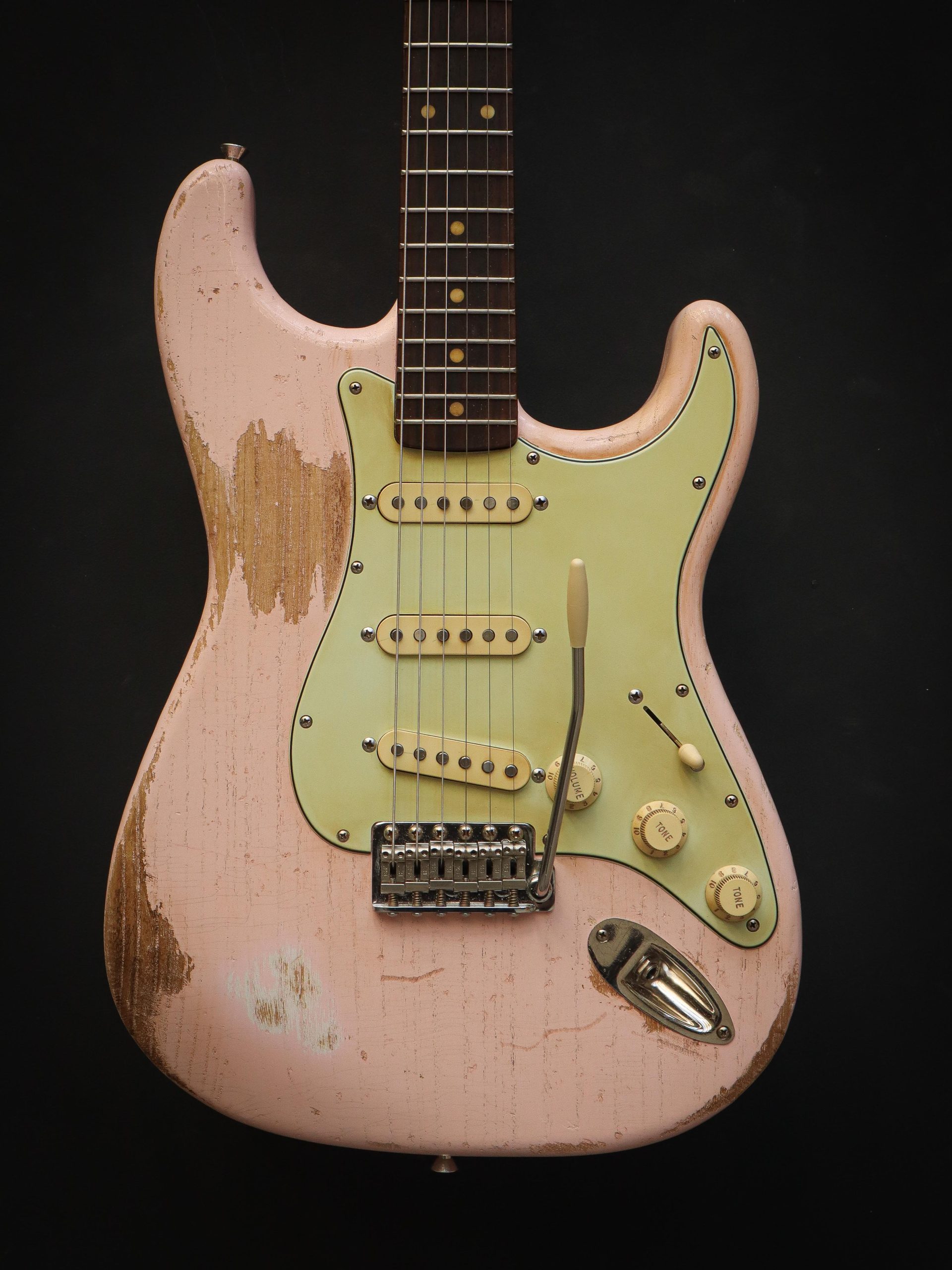 Kauffmann '63 S Shell Pink - Afbeelding 3
