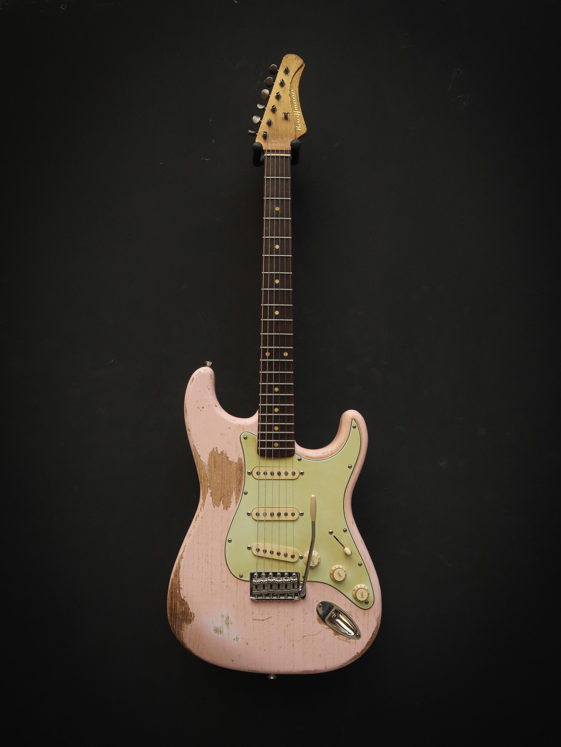 Kauffmann '63 S Shell Pink - Afbeelding 2