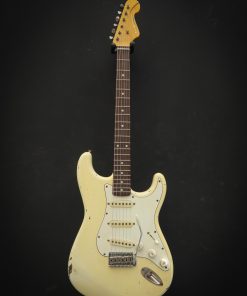 Alternative view of Kauffmann '63 S Vintage White Pre-Owned