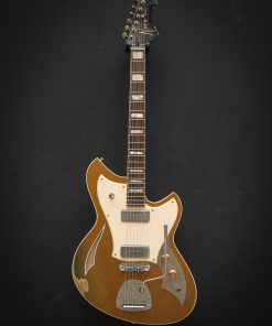 Alternative view of Novo Miris J Custom Goldtop Pre-Owned