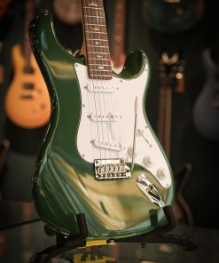 PRS John Mayer Silver Sky SE Laurel Green