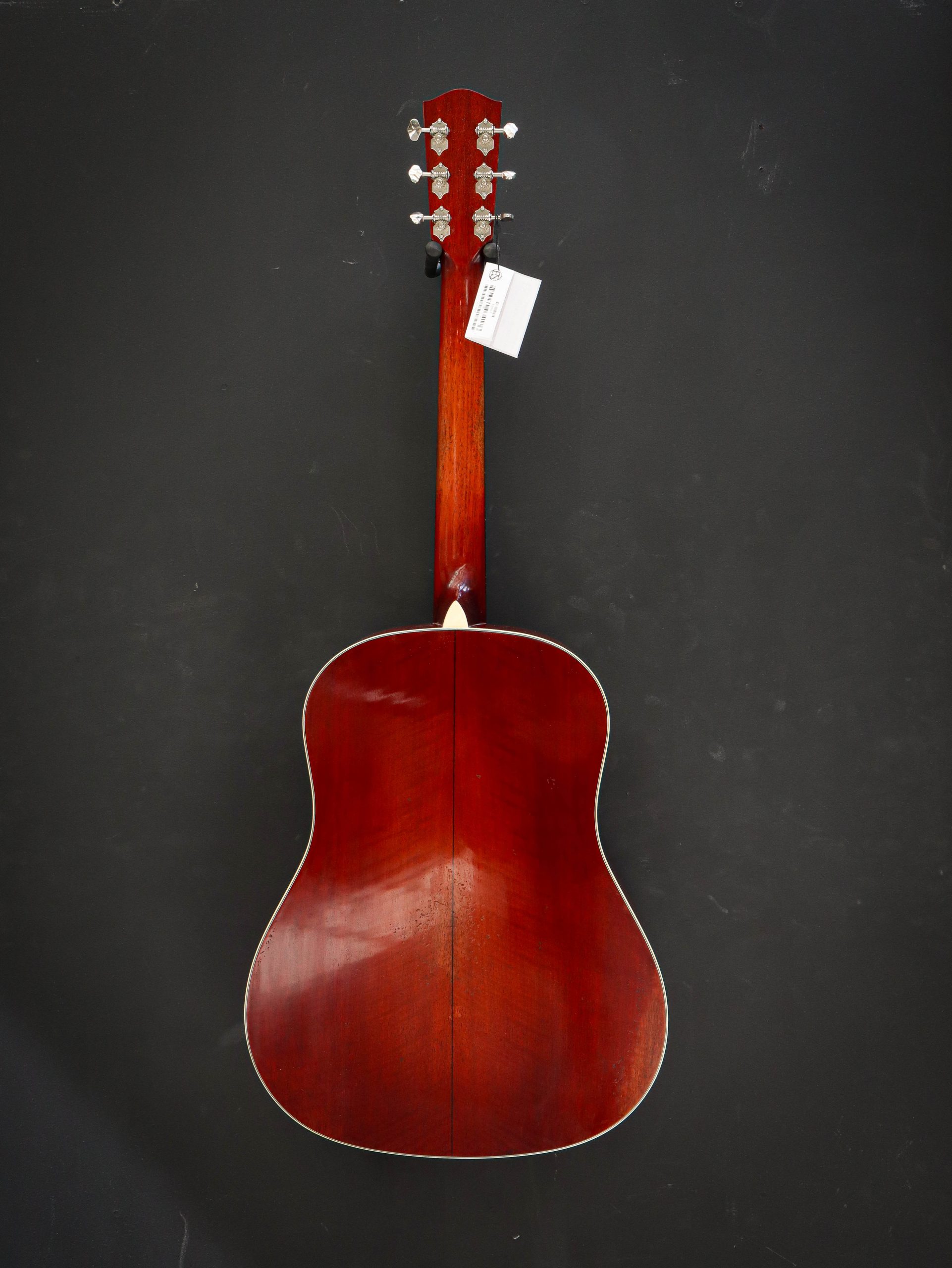 Eastman E10 SS/v - Afbeelding 15