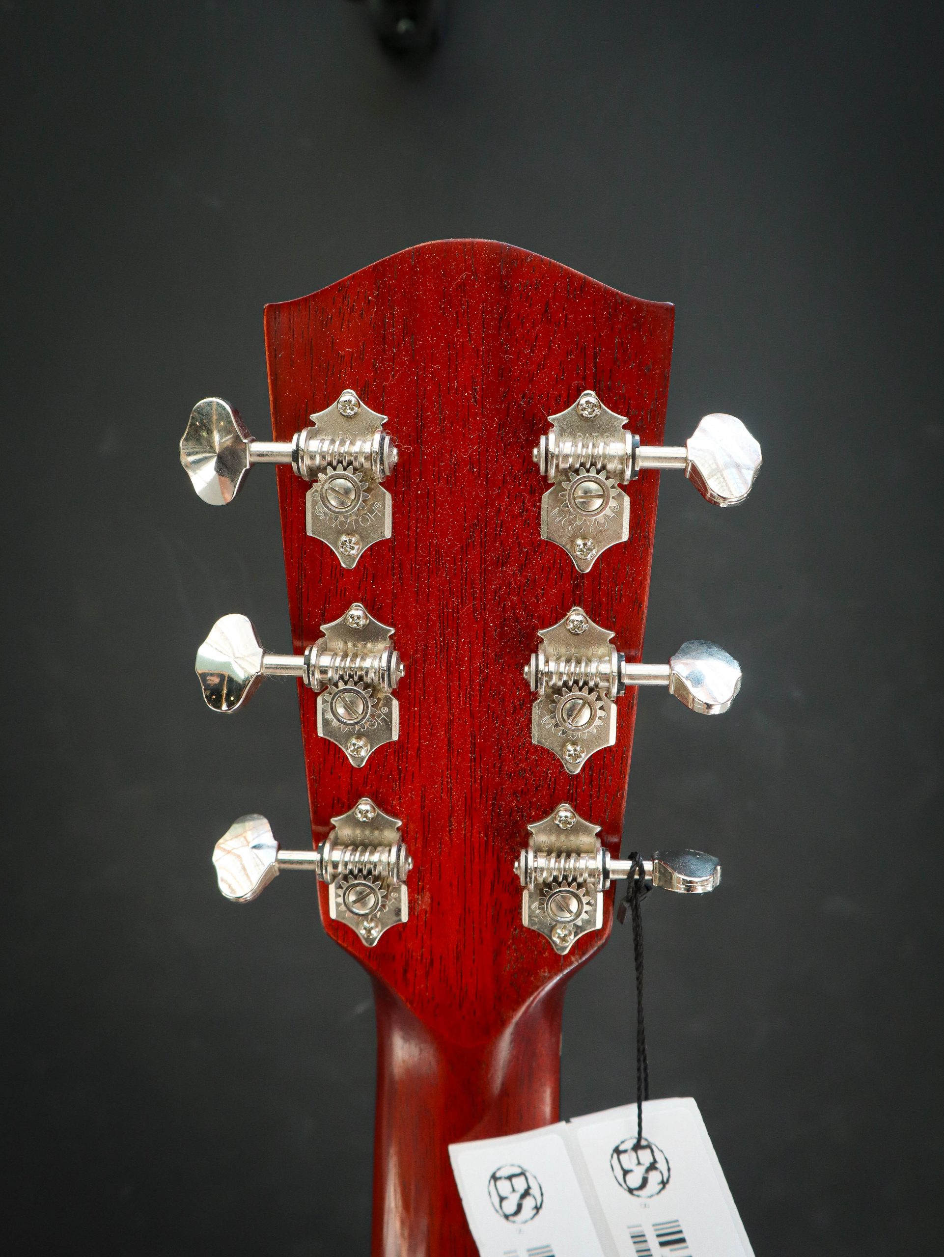 Eastman E10 SS/v - Afbeelding 14