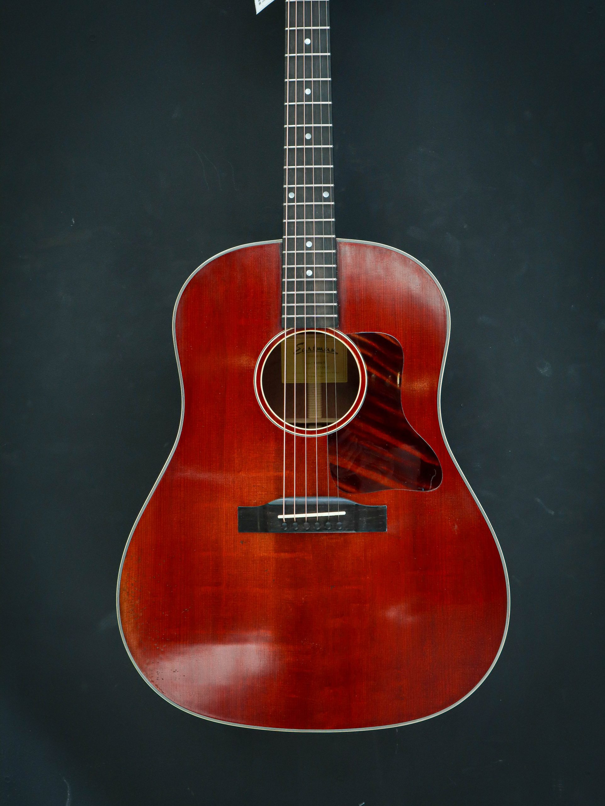 Eastman E10 SS/v - Afbeelding 3