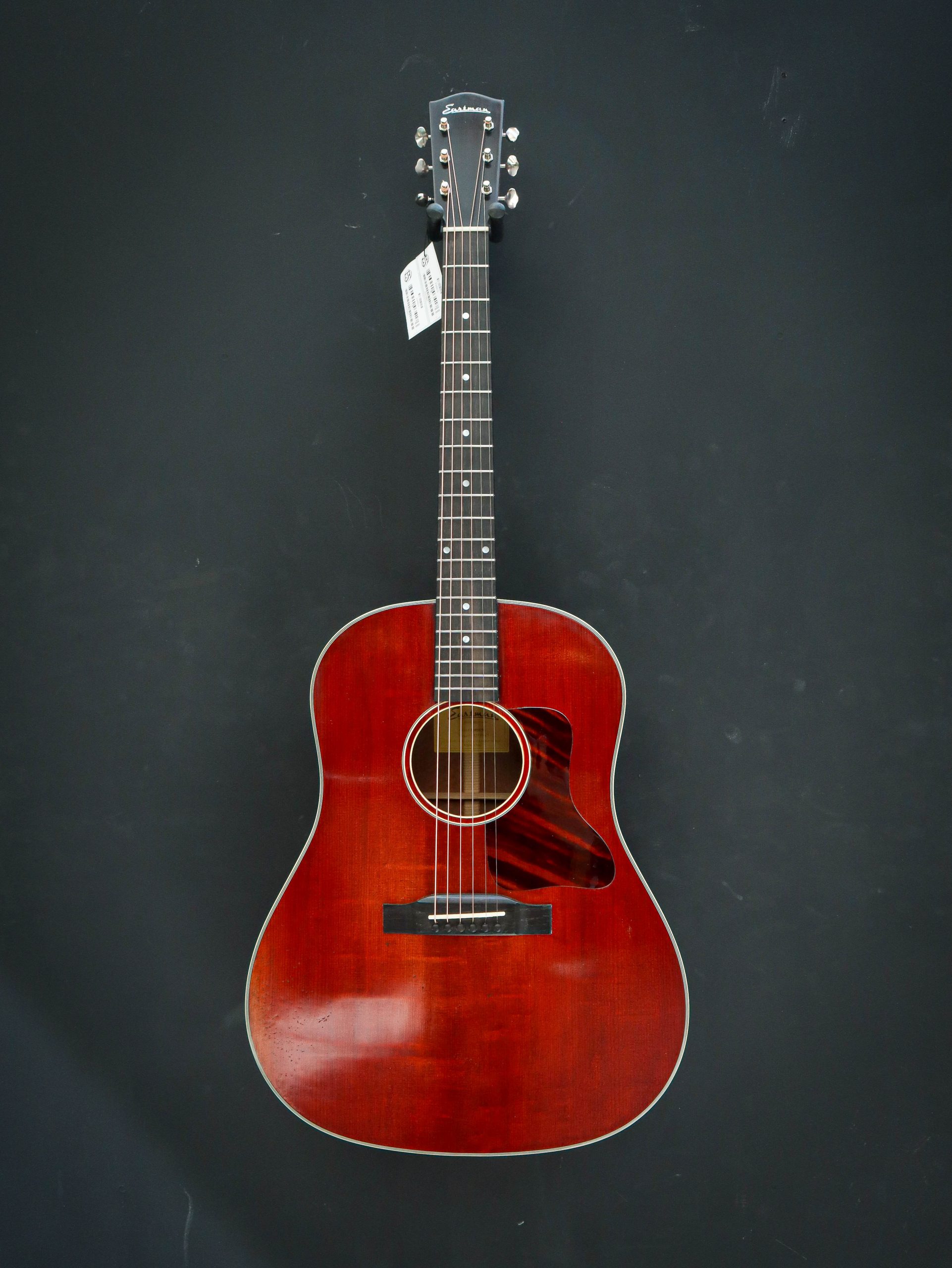 Eastman E10 SS/v - Afbeelding 2