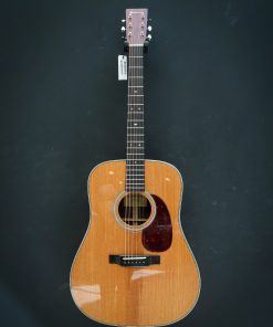 Alternative view of Eastman E20D-TC