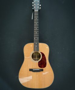 Alternative view of Eastman E3D-DLX