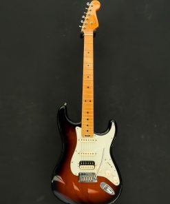 Alternative view of Fender American Elite Stratocaster® HSS Shawbucker Pre-Owned