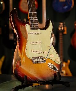 Kauffmann '63 S Cali Sunburst
