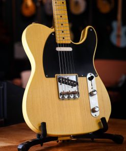 Kauffmann '56 T Butterscotch Blonde Pre-Owned