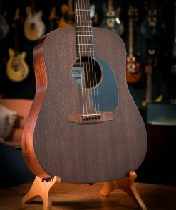 Martin D-10E Retro Sapele