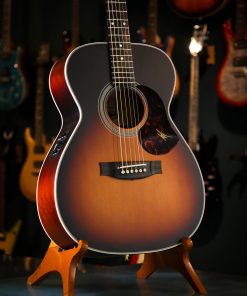 Maton Troubadour Traditional Pre-Owned