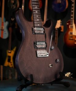 PRS SE CE 24 Standard Satin Charcoal