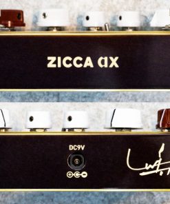 Alternative view of Vemuram Spiritone Overdrive