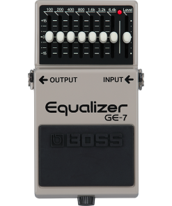 Boss GE-7