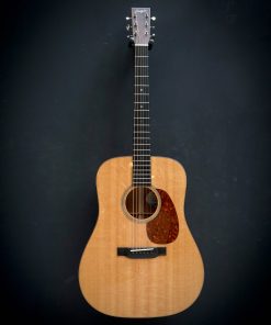 Alternative view of Bourgeois Touchstone Series D Country Boy Hawaiian Pre-Owned