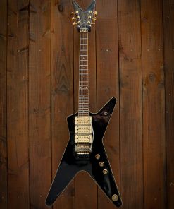 Alternative view of Dean ML "Phil Collen" Custom Rebuild Pre-Owned