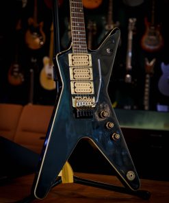 Dean ML "Phil Collen" Custom Rebuild Pre-Owned