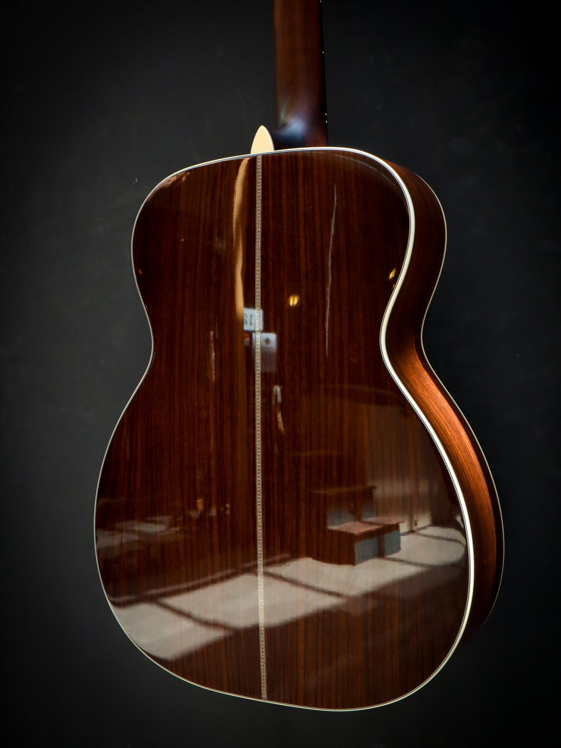Eastman E20 OM Pre-Owned - Afbeelding 13