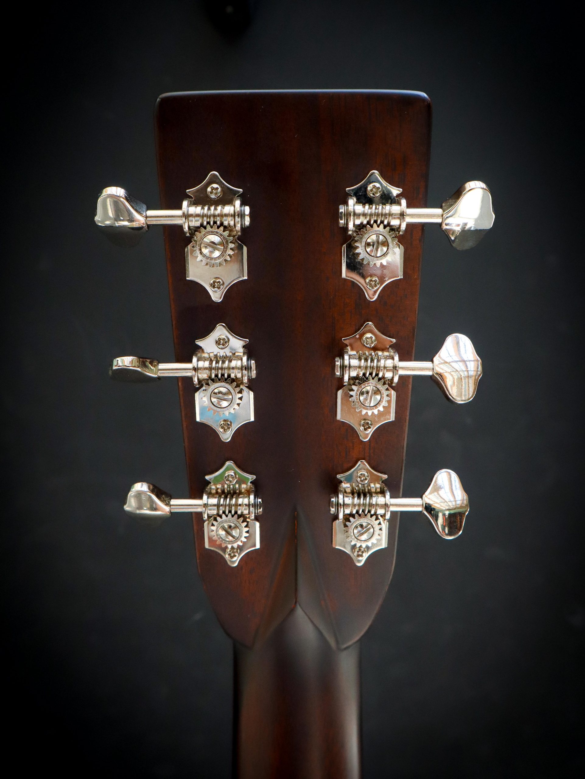 Eastman E20 OM Pre-Owned - Afbeelding 11