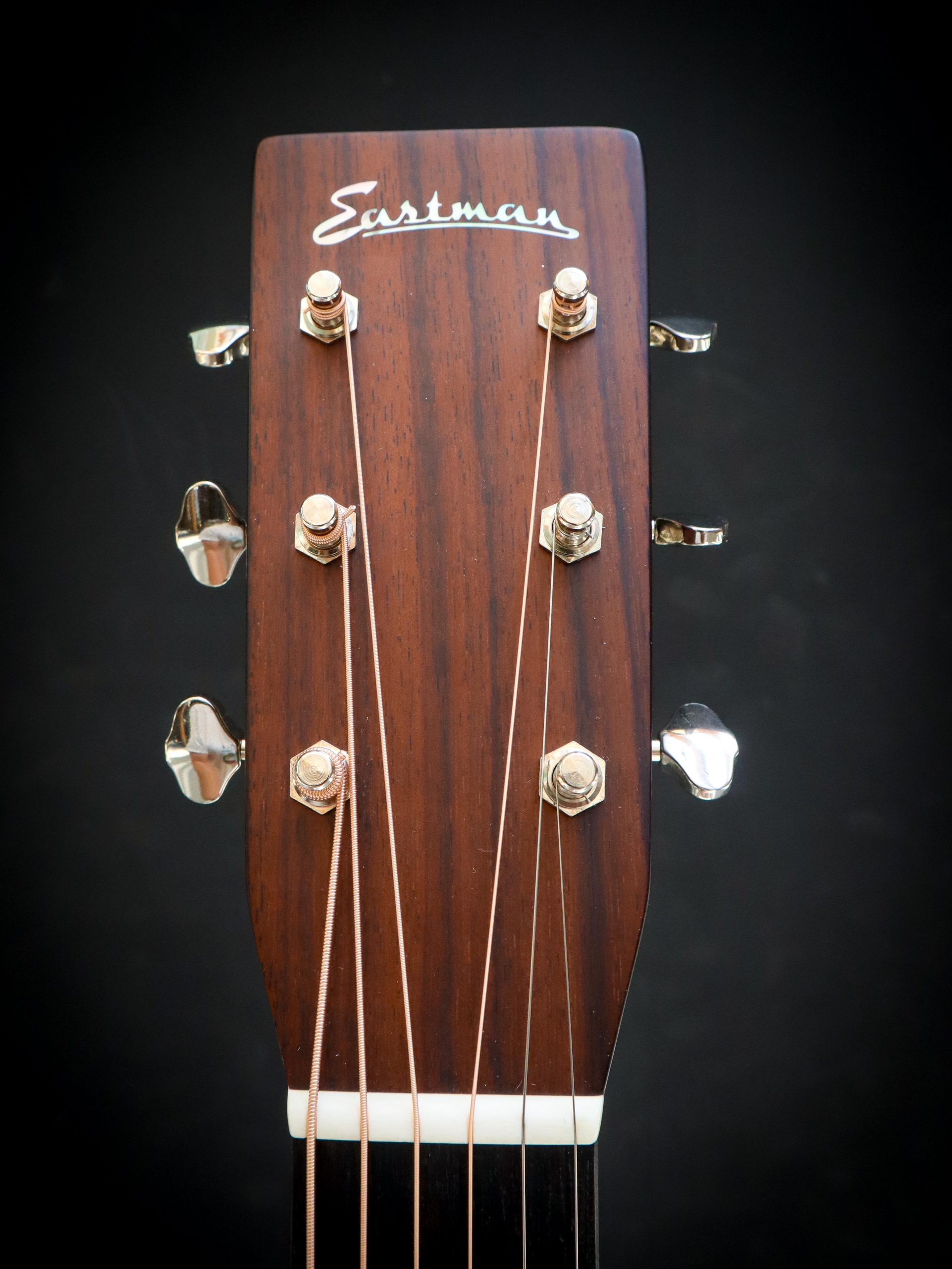 Eastman E20 OM Pre-Owned - Afbeelding 10