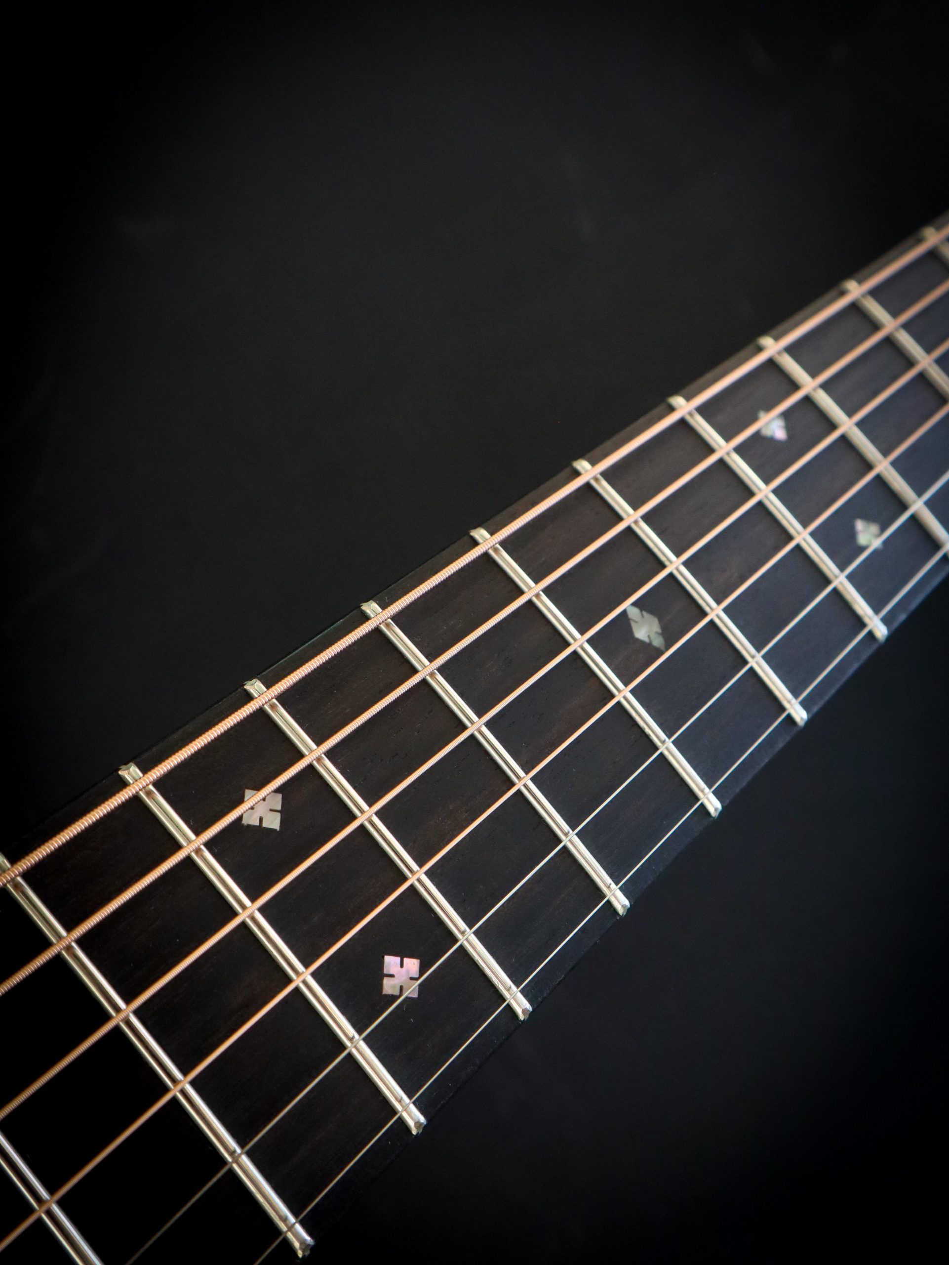 Eastman E20 OM Pre-Owned - Afbeelding 9