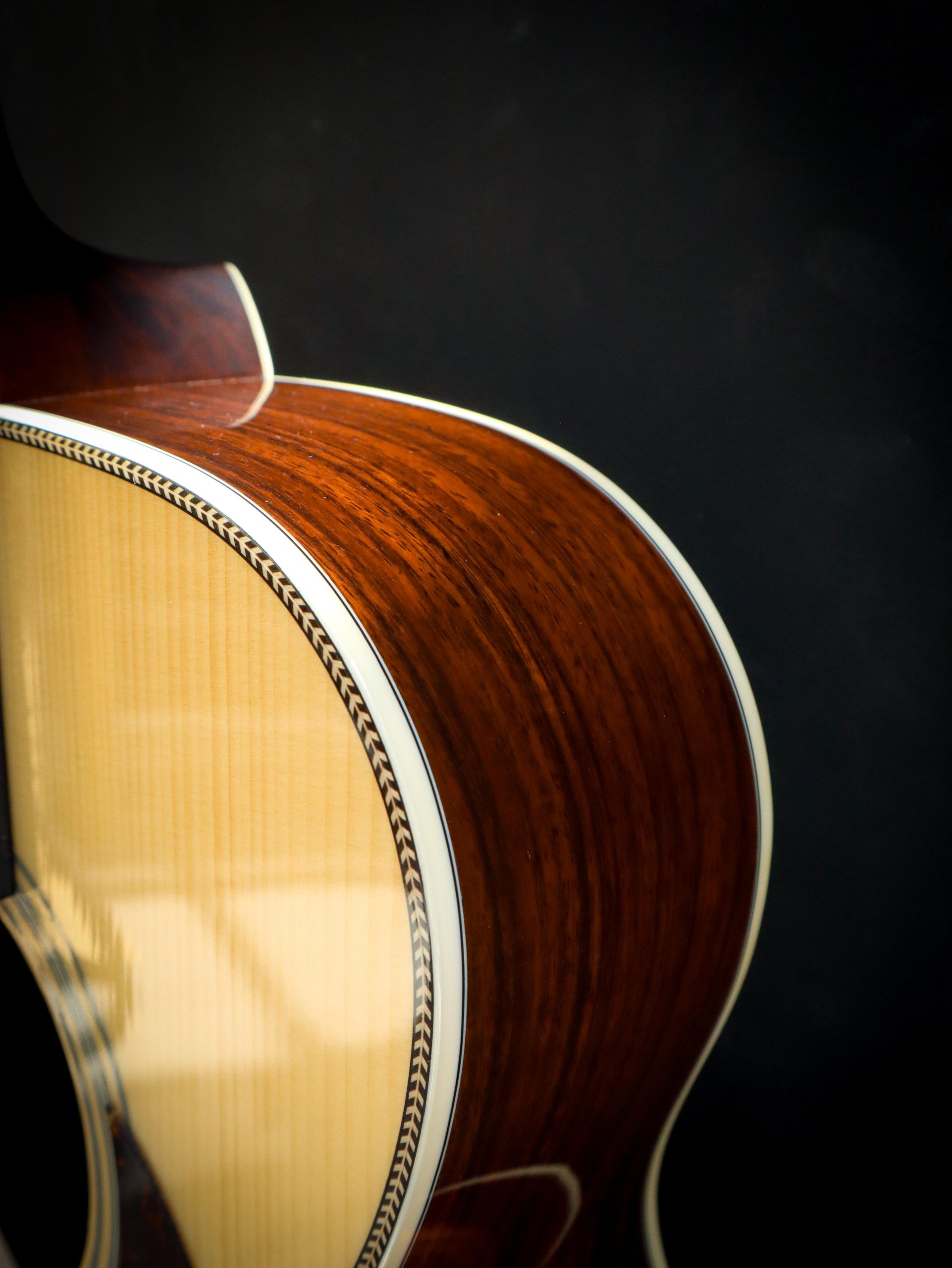 Eastman E20 OM Pre-Owned - Afbeelding 8