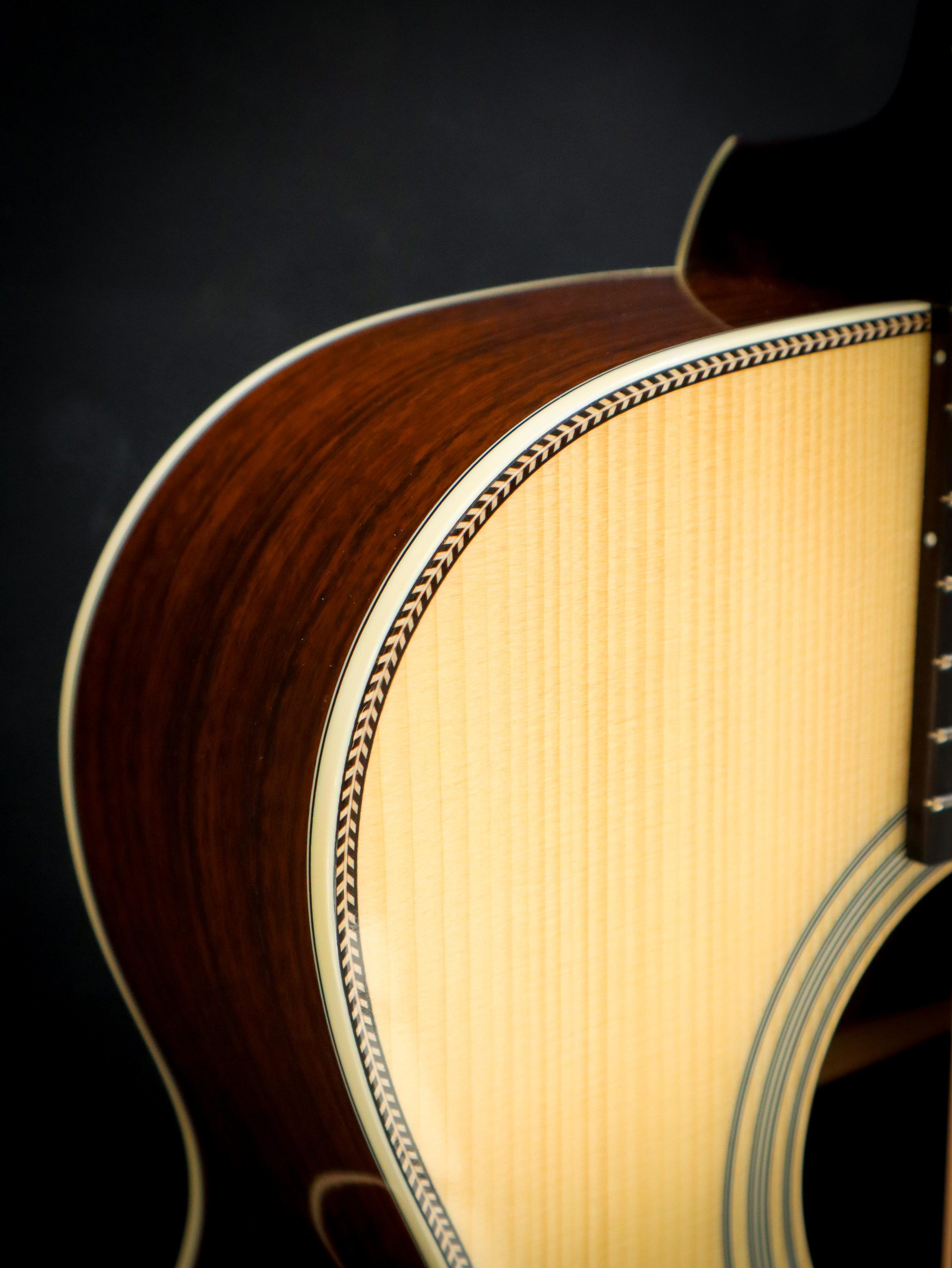 Eastman E20 OM Pre-Owned - Afbeelding 5