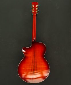 Faith Venus Blood Moon - Afbeelding 9