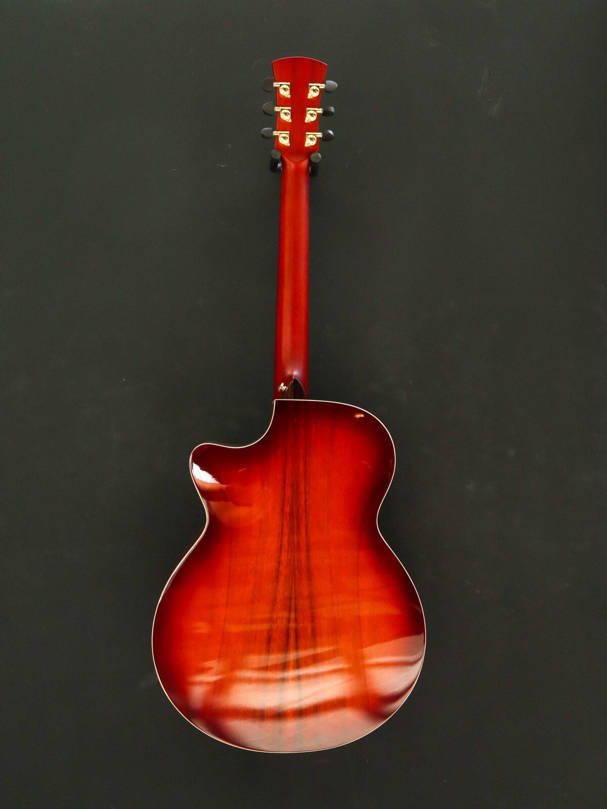 Faith Venus Blood Moon - Afbeelding 9