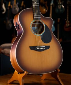 Faith PJE Legacy Earth Satin Sunburst